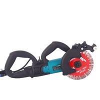 Scie circulaire électrique professionnelle multifonction de haute qualité de 185mm pour scies électriques de travail du bois pour la coupe du bois