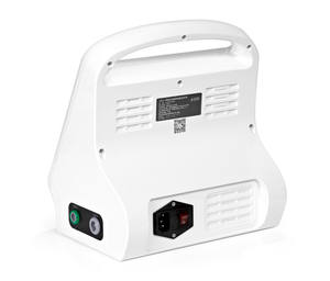 Perlengkapan terapi baru perlengkapan fisioterapi tens dan mesin utlrasound mesin fisioterapi digital - Product Image 3