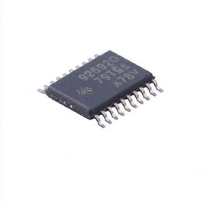 New and Original Integrated Circuit Ic Chip TPS929120QPWPRQ1 - Product Image 1