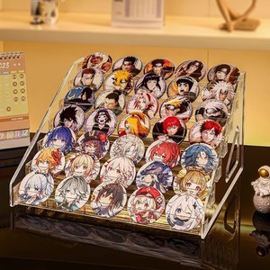 All'ingrosso acrilico smalto per unghie espositore - Product Image 1