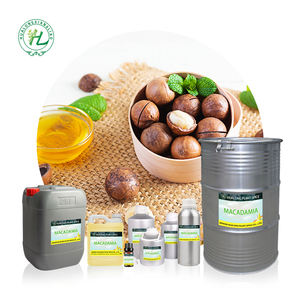 Bio <span class=keywords><strong>Macadamia</strong></span> Nussöl Pure Unraffinierter Massen lieferant, 1kg kalt gepresstes <span class=keywords><strong>Macadamia</strong></span> Integrifolia Samen öl für Haut Haar Gesicht Nai - Product Image 1