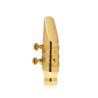 French Jazz Tribute Series Tenor Saxophone Mouthpiece Professional Brass