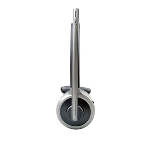 Auriculares inalámbricos supraaurales de un solo canal con cancelación de ruido para uso en centros de llamadas empresariales - Product Image 3