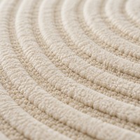 Tapis de chambre doux et minimaliste de couleur unie, tapis d'appoint esthétique uni personnalisé, antidérapant, résistant à l'usure, insonorisant, en peluche, OEM