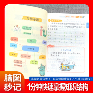 คู่มือพื้นฐานสำคัญสำหรับการเรียนคณิตศาสตร์ภาษาจีน ภาษาอังกฤษ ระดับประถมศึกษา คำอธิบายอย่างละเอียด บทกวี/คำ<span class=keywords><strong>ศัพท์</strong></span>ที่ต้องจำ สำหรับชั้นประถมศึกษาปีที่ 1-6 - Product Image 3