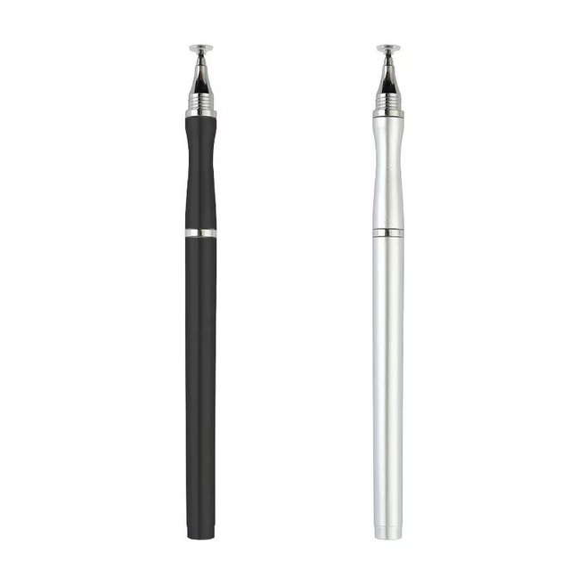 Trubest 2-in-1 Universal Drawing Tablet Capacitive Screen Touch Pen for Mobile Android Phone Promotional Pen