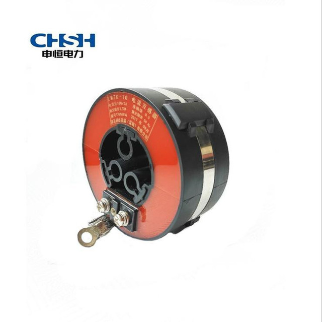 High Quality LMZK-10 Current Transformer Wholesale Ct 5P5 5P20 Openings 415V/480V/440V 220V Flyback Topology 50/60Hz Instruments