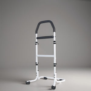 ราวจับเตียงผู้สูงอายุปรับความสูงได้ช่วยยกกระชับ - Product Image 4