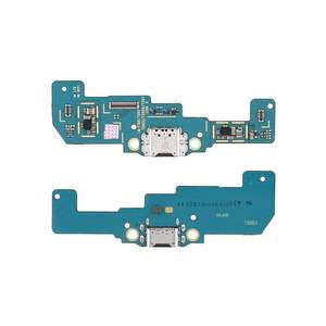 Placa de carga tipo C para Samsung Galaxy Tab A 10,5, pieza de repuesto con conector USB T590, nueva placa pequeña - Product Image 1