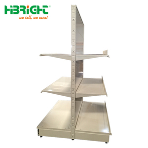 Cửa hàng tạp hóa Kệ siêu thị Kệ Gondola Kệ precios gondolas usadas Para supermercado - Product Image 2