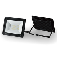 Nouveauté : Projecteurs LED portables pour stades, avec puce COB et indice de protection IP65