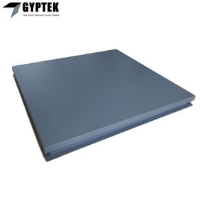 गोदाम रखरखाव के लिए एल्यूमीनियम छत हैच आदर्श - Product Image 2