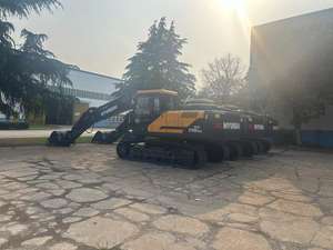 韩国现代HX220HD二手挖掘机22吨现代挖掘机中国 - Product Image 2