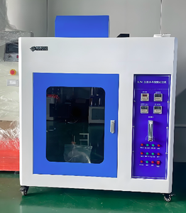 Dx83automotive otomotiv iç malzeme termal radyasyon test makinesi - Product Image 3