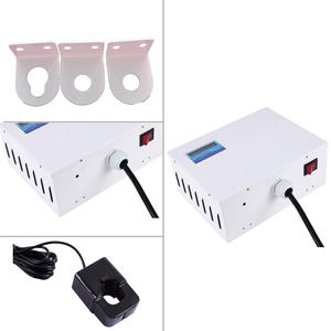 電力率を向上させ、電力を削減するためのハウスエレクトリックビルセーバーの省エネ装置 - Product Image 5