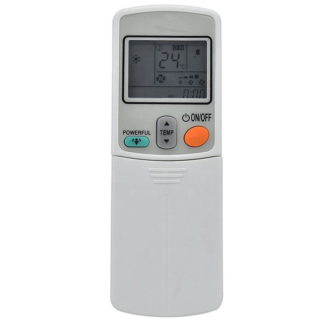 Air Conditioning Remote ARC423A27 Use for DAIKIN Air Conditioner AC Remote Control ARC433A1 ARC433B70 ARC433A70 ARC433A21