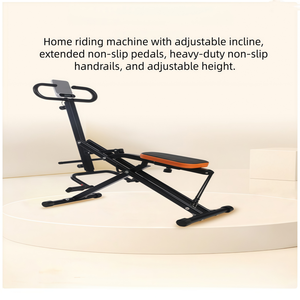 CZFIT Nueva Máquina <span class=keywords><strong>Multifuncional</strong></span> de Alta Calidad para <span class=keywords><strong>Entrenamiento</strong></span> Abdominal <span class=keywords><strong>en</strong></span> Casa, para Levantamiento de Cadera y Ejercicio Eficaz <span class=keywords><strong>en</strong></span> el Hogar - Product Image 3