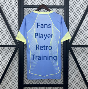 Kits de Futebol Personalizados de Fábrica, Roupas de Futebol de Secagem Rápida, Camisas de Futebol, Uniformes de Futebol - Product Image 3