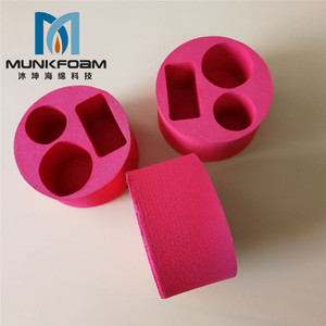 <b>Eva</b> Foam Packaging Sponge Shockproof Heat Insulating Custom Processing Available For Protective Cushioning Material - Product Image 3