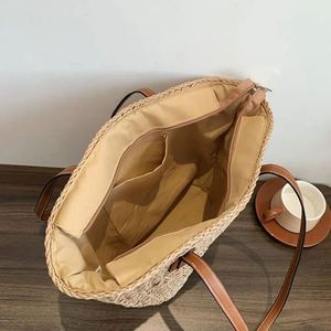 Sac Prix Original Borse a Mano Pedro in Rattan Croco Bimba e Nuovo Stile Raphia Panier De Recolte Sissi Fieldle - Product Image 3