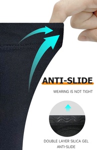 1 пара упаковок, рукава для волейбола, проходящие удары, рукава для предплечья с защитными подушечками - Product Image 3