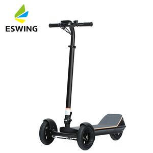 Mejor Vendedor eswing todo terreno monopatín eléctrico del ciclo <span class=keywords><strong>de</strong></span> 3 ruedas <span class=keywords><strong>scooter</strong></span> <span class=keywords><strong>de</strong></span> <span class=keywords><strong>movilidad</strong></span> para adultos - Product Image 1