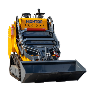 Miniexcavadora de Alta Eficiencia para Construcción y Mantenimiento de Carreteras - Product Image 2