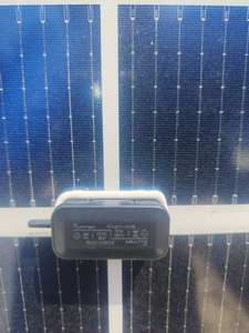 แผงเซลล์แสงอาทิตย์แบบโมโนสองหน้าสำหรับ<span class=keywords><strong>ฟาร์ม</strong></span>พลังงานแสงอาทิตย์เกรด690W 700W 710W 720W - Product Image 4