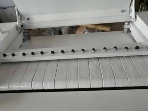 Cepilladora <span class=keywords><strong>de</strong></span> espesor industrial <span class=keywords><strong>de</strong></span> alta resistencia para carpintería y muebles <span class=keywords><strong>de</strong></span> madera, con certificación CE - Product Image 2