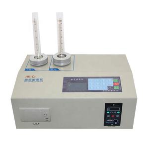 Цифровой прибор для определения плотности крана, измеритель плотности сыпучих порошков, тестер плотности крана - Product Image 1