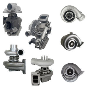 Bon service après-vente, turbocompresseur de haute qualité 164-4610 1644610 pour <span class=keywords><strong>Caterpillar</strong></span> <span class=keywords><strong>651E</strong></span> 657E D10N D10R D9L - Product Image 5