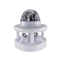 Wholesale Outdoor XF900 Pressure Rainfall Temperature Humidity Compact Weather Sensor