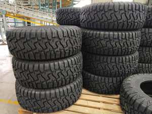 Neumáticos Hanmix garantizados de alta calidad al mejor precio: 215/70R16, 225/60R17 y 265/65R17 agente exclusivo de Bajo requisito - Product Image 4