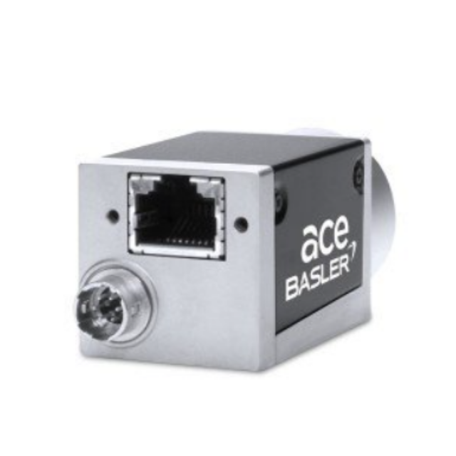 New and Original Basler Industrial Camera Price Favorable Ready to Ship ...