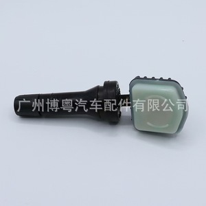 Tire Pressure Sensor 10718213 433MHz External For MG Nanjing Car <b>TPMS</b> - Product Image 2