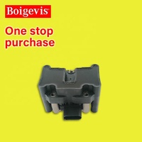 New BOIGEVIS Ignition Transformer 032905106E for VW Auto Engine Systems
