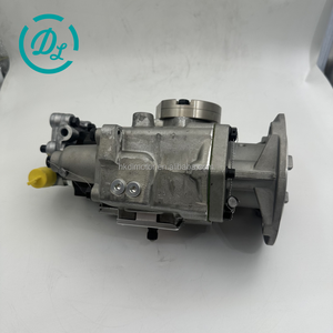 Actionneur de pompe à carburant EexcavaStart 3430943 de remplacement pour moteurs KTA38 KTA50 NTA855, générateur robuste, ajustement parfait 3408324 - Product Image 4