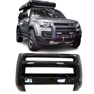 Cho Land Rover Hậu vệ 90 110 Capstan Kit gõ một front bumper