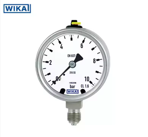 Termómetro Digital Original Serie 55 Modelo S55, 4 Pulgadas, Acero Inoxidable, Industrial, OEM ODM, IP65, 3 Años de Garantía - Product Image 3