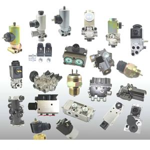 Sécheur d'air avec réservoir de purge 4324751010 pour Kenworth T680 T880 Peterbilt 579 International <span class=keywords><strong>Mack</strong></span> - Product Image 5