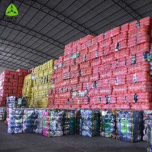 Abbigliamento di Seconda Mano per Bambini Marca Gracer, <span class=keywords><strong>Vestiti</strong></span> Usati in Balle dal Guangdong, Poliestere/Cotone Taglie S-L - Product Image 5