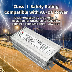 مزود طاقة <span class=keywords><strong>LED</strong></span> مقاوم للماء بتقنية Zigbee من STL HMC-Z، بتيار ثابت وقابل للتعتيم، بقدرة 30 واط و40 واط و50 واط و60 واط و80 واط، وتيارات <span class=keywords><strong>300</strong></span> مللي أمبير و600 مللي أمبير و700 مللي أمبير و900 مللي أمبير - Product Image 4