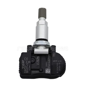 Tpm Sensor 707355-10 For Bmw External 433Mhz Made In France - Product Image 3