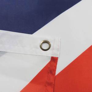 3X5 Feet Custom Logo Digital Printed Durable Eco-Friendly Portable Outdoor Britain Uk British United <b>Kingdom</b> Union Flag - Product Image 3