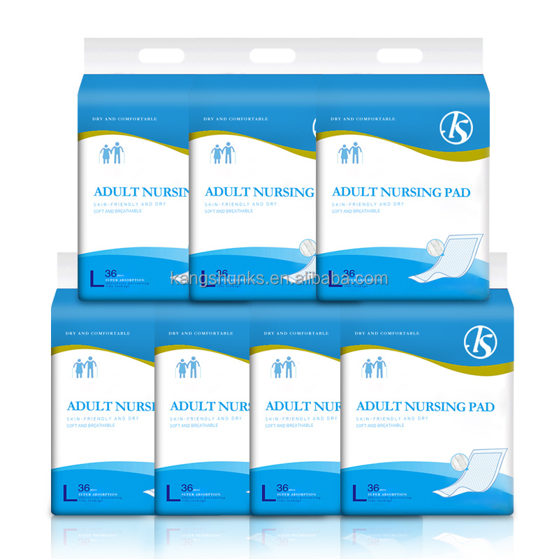 Одноразовые подстилки для недержания мочи для взрослых, дизайн под заказ