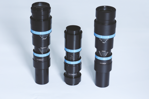 <span class=keywords><strong>Pas</strong></span> <span class=keywords><strong>cher</strong></span> prix 355/532/1064nm série d'expansion de faisceau à grossissement Variable avec lentille d'objectif auxiliaire 4X 2X - Product Image 5