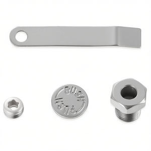 Juego de piezas de repuesto para ajustar herramientas de pinza 87 150 - Product Image 1