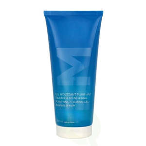 <span class=keywords><strong>Gel</strong></span> Limpiador Calmante La Roche de 200 ml, <span class=keywords><strong>Gel</strong></span> Espumoso Purificante Refrescante y Limpiador del Acné, Equilibra el pH de la Piel - Product Image 1