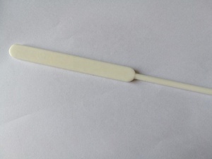 Hysterometer Sekali Pakai Pabrik/Suara Rahim/<span class=keywords><strong>Dilator</strong></span> Serviks Plastik untuk Pemeriksaan Ginekologi - Product Image 3