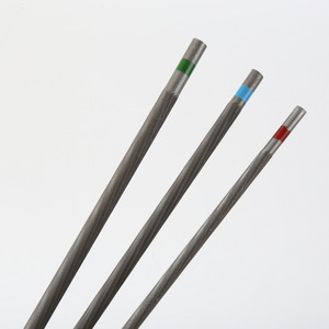 Lime à chaîne Oregon 4,0 mm 5/32 4,8 mm 3/16 5,5 mm 7/32 en acier rond pour affûtage de chaînes - Product Image 2